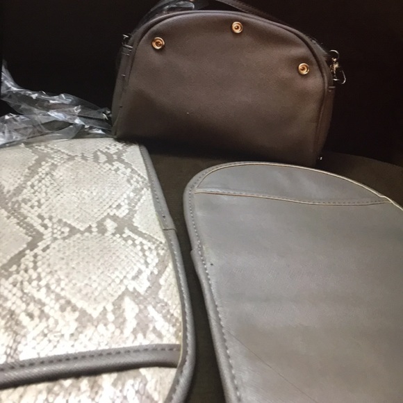 🆕 NWT WOMEN CROSSBODY BAG - Picture 10 of 11